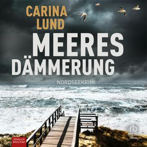 Meeresdämmerung, Carina Lund