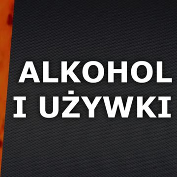 Odc.26 "Alkohol i Używki" audiobook, Jakub Bujanowski, Kacper Skarbek, Krzysztof Majchrzak