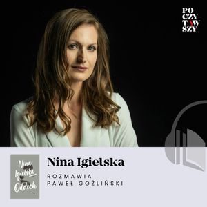 „Oddech” – powieść o dwóch prawdach i zwodniczej pamięci, Paweł Goźliński