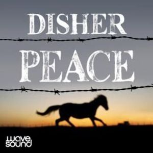 Peace, Garry Disher