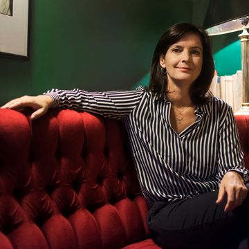 Radio Książki 36. Joanna Kuciel-Frydryszak audiobook, Michał Nogaś