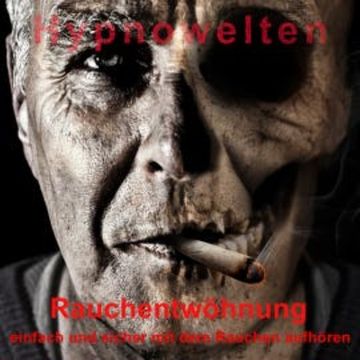 Rauchentwöhnung audiobook, Hypnowelten