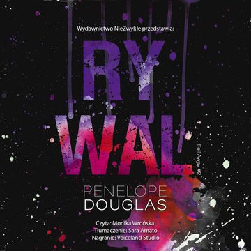 Rywal, Penelope Douglas