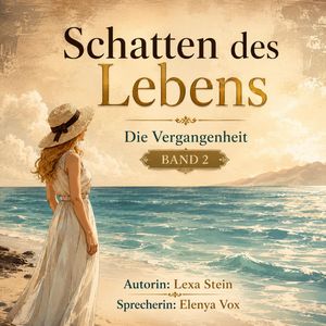 Schatten des Lebens, Lexa Stein