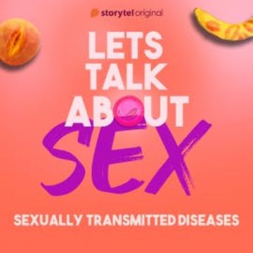 Sexually Transmitted Diseases audiobook, Niranjan Medhekar