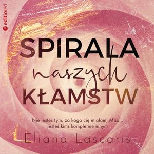 Spirala naszych kłamstw, Eliana Lascaris