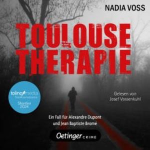 Toulouse Therapie, Nadia Voß