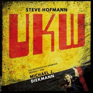 UKW, Steve Hofmann