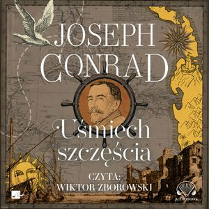 Uśmiech szczęścia, Joseph Conrad