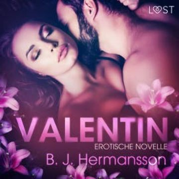 Valentin: Erotische Novelle (Ungekürzt) audiobook, B. J. Hermansson
