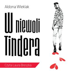 W niewoli Tindera, Aldona Wleklak