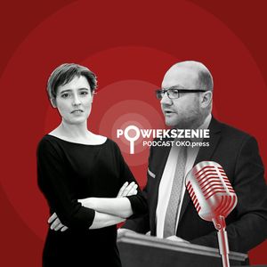 „Zamknąć przejście w Kuźnicy” czy „wpuścić wszystkich”. O granicę spierają się Duszczyk z Kowalską, OKO.press
