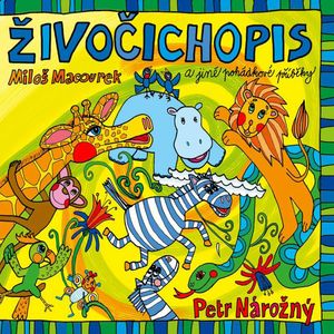 Živočichopis, Miloš Macourek