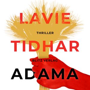 ADAMA, Lavie Tidhar