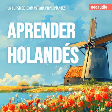 Aprender holandés audiobook, NeoAudio