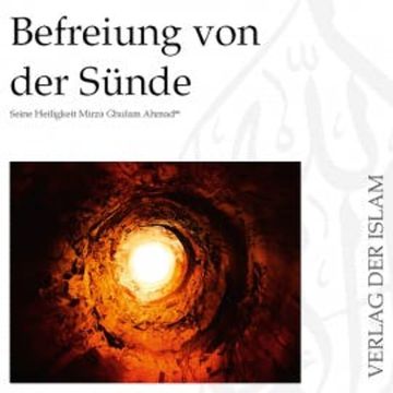 Befreiung von der Sünde | Hadhrat Mirza Ghulam Ahmad audiobook, Hadhrat Mirza Ghulam Ahmad