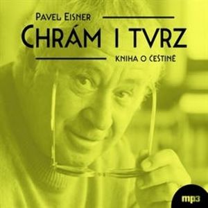 Chrám i tvrz, Pavel Eisner