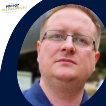 Czy w Polsce są schrony atomowe? "Pleśń i grzyb" audiobook, Mateusz Grzeszczuk