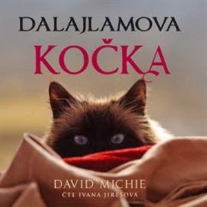 Dalajlamova kočka, David Michie