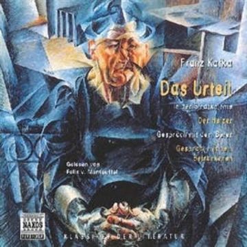 Das Urteil, Franz Kafka