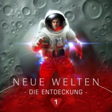 Die Entdeckung audiobook, Marcus Meisenberg