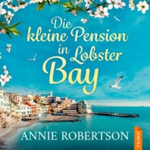 Die kleine Pension in Lobster Bay, Annie Robertson