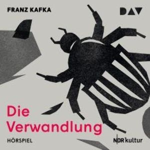 Die Verwandlung, Franz Kafka