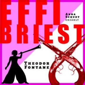 Effi Briest - Erzählbuch, Band 8 (Ungekürzt) audiobook, Thomas Böhm