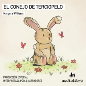 El conejo de terciopelo, Margery Williams
