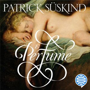 El perfume, Patrick Süskind