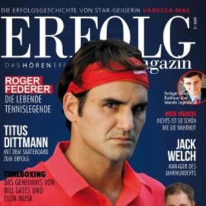 ERFOLG Magazin 3/2020, N.N.