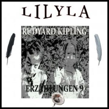 Erzählungen 9 audiobook, Rudyard Kipling