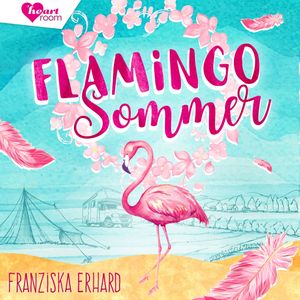 Flamingo Sommer, Franziska Erhard