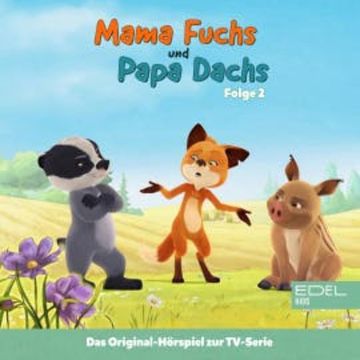 Folge 2: Muttertag (Das Original Hörspiel zur TV-Serie) audiobook, Thomas Karallus