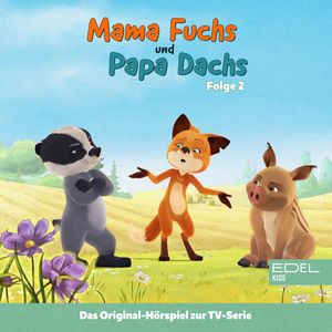 Folge 2: Muttertag (Das Original Hörspiel zur TV-Serie), Thomas Karallus