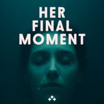 Her Final Moment audiobook, L. B. Velez