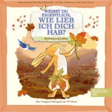 Herbstgeschichten (Das Original-Hörspiel zur TV-Serie) audiobook, Thomas Karallus