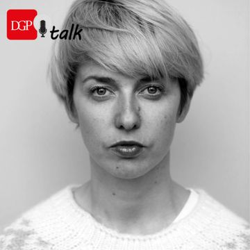 Justyna Sobczyk (Teatr 21): "Nikt nie musi się usprawiedliwiać z różnorodności" audiobook, Dziennik Gazeta Prawna