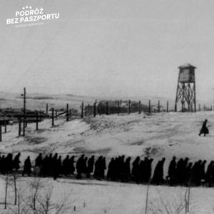 Kazachskie karłagi, czym były? Historia cierpienia i pamięci, Mateusz Grzeszczuk