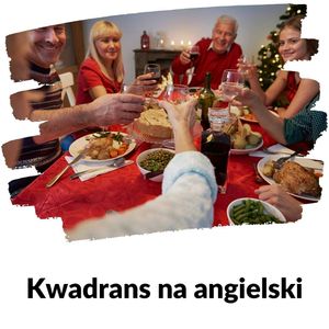 KNA: Lekcja 132 (narzekanie przy stole), Szymon Marciniak