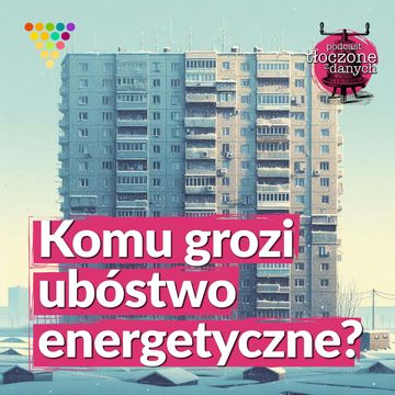 Komu grozi ubóstwo energetyczne? audiobook, Zespół GRAPE i przyjaciele