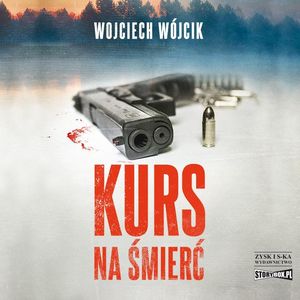 Kurs na śmierć, Wojciech Wójcik