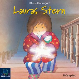 Lauras Stern (Lauras Stern 1), Klaus Baumgart