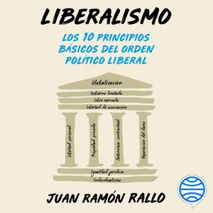 Liberalismo, Juan Ramón Rallo