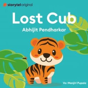 Lost Cub, Abhijit Pendharkar