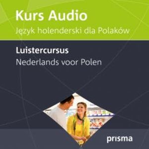 Luistercursus Nederlands voor Polen, Willy Hemelrijk