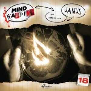 MindNapping, Folge 18: Janus, Markus Topf