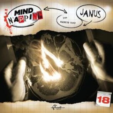 MindNapping, Folge 18: Janus audiobook, Markus Topf