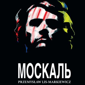 Moskal audiobook, Przemysław Lis-Markiewicz