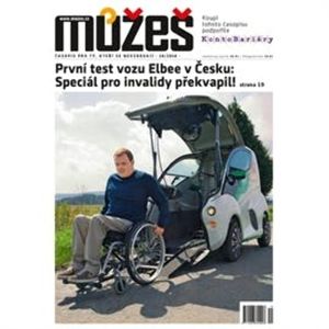 Můžeš 10/2014, Můžeš